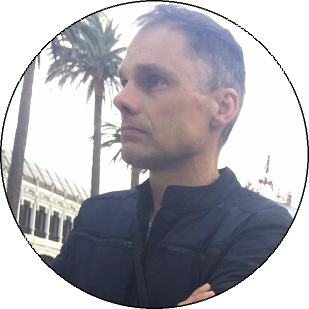 Jesus Couto entrenamiento-personal-online